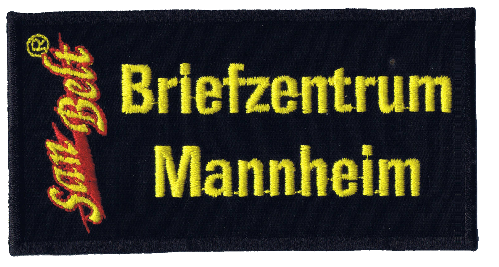 Individuelle Bestickungen #1