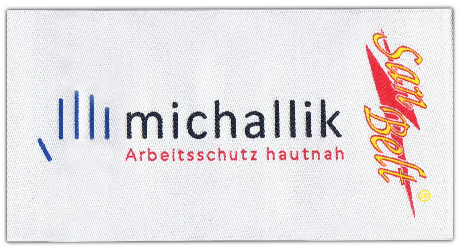 Individuelle Bestickungen #4